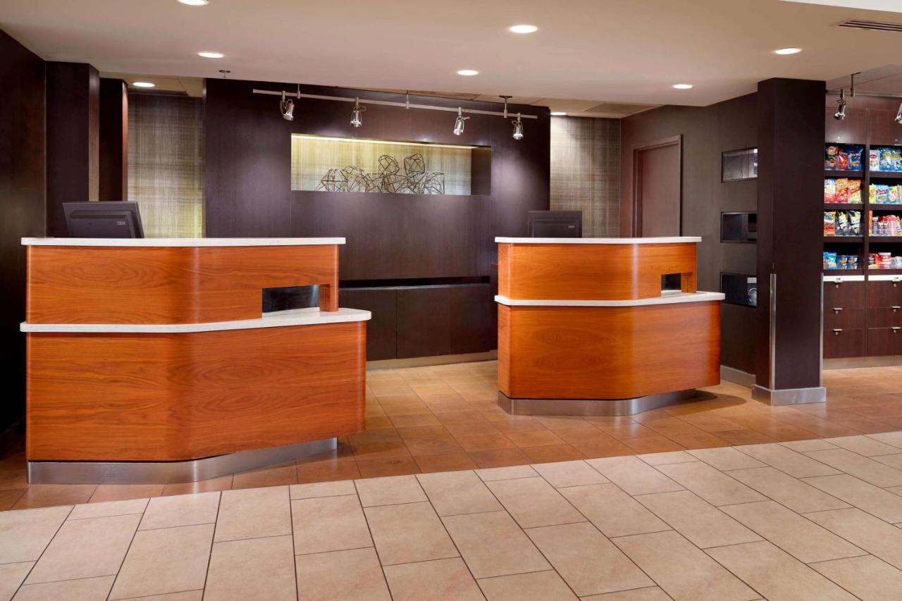 Sonesta Select Atlanta Airport North Hotel Hapeville Екстериор снимка